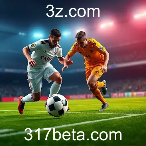 Apostas Esportivas e o 317bet Login