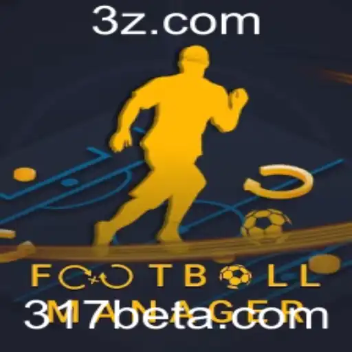Entendendo o Mundo de FootballManager e Sua Relação com 317bet Login