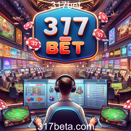 Descubra os Melhores Guias de Jogo no 317bet