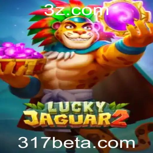 Explorando o Mundo de Luckyjaguar2 e como o 317bet Login Transforma Sua Experiência de Jogo