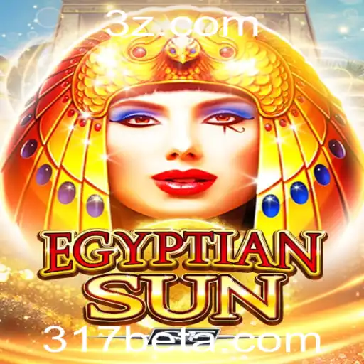 Descubra o Fascinante Mundo de EgyptianSunSE e as Novidades do 317bet Login