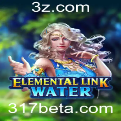 Descubra o Mundo de Aventuras de ElementalLinkWater