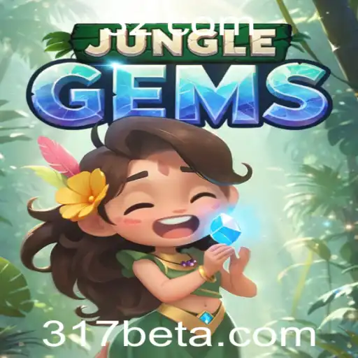 JungleGems: Aventura e Estratégia em Todos os Cliques