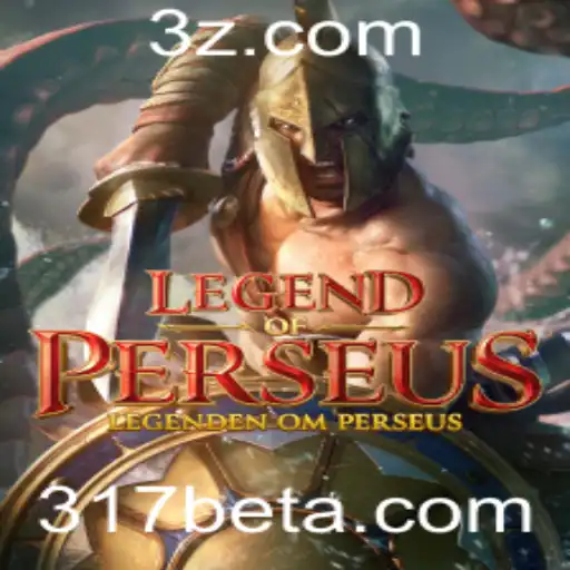 Descubra o Mundo Épico de LegendofPerseus
