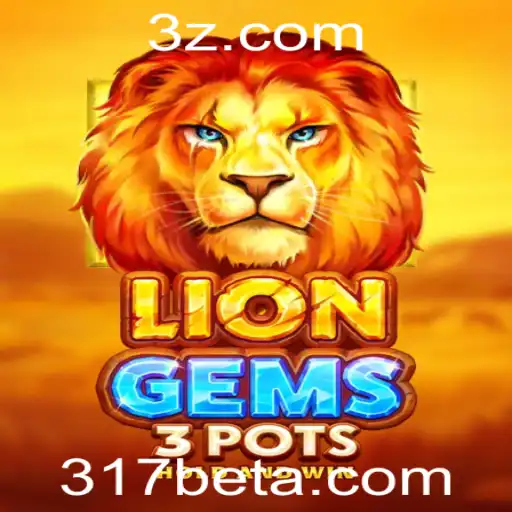 Descubra o emocionante mundo de LionGems3pots: regras, estratégias e mais