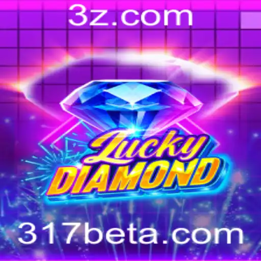 Explorando o Mundo de LuckyDiamond e Como Iniciar no 317bet Login