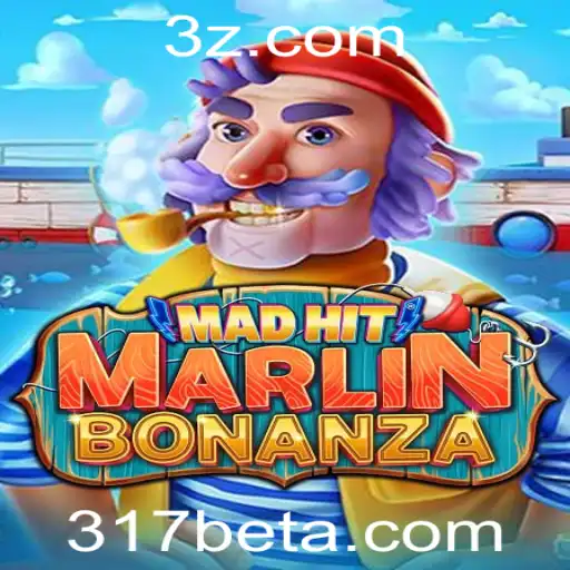 Desvendando o MadHitMarlinBonanza e a Chave para o 317bet Login