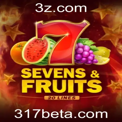 Conheça SevensFruits20: O Encantador Mundo dos Jogos de Slot