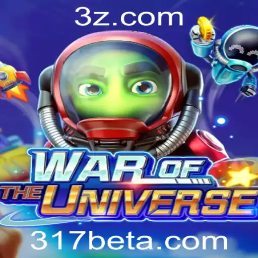 WAROFTHEUNIVERSE: A Nova Fronteira dos Jogos de Estratégia Digital