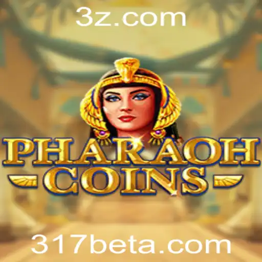 Explorando o Universo de PharaohCoins: Jogue e Descubra Riquezas Antigas