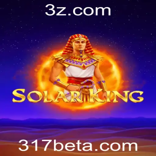 Descubra SolarKing: A Nova Sensação dos Jogos Online