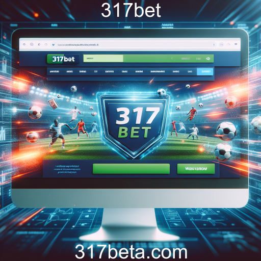 Apostas Esportivas: Diversão e Estratégia no 317bet