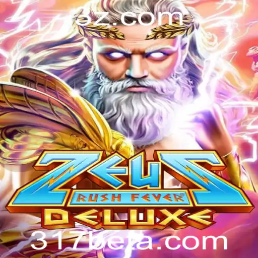 Descubra o Mundo Empolgante de ZeusRushFeverDeluxe